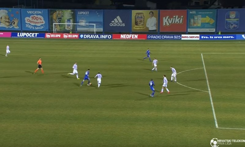 TOP 5 golova 22. kola HT Prve lige: Krstanovićev projektil na vrhu