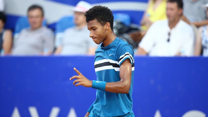 Kompletirano prvo kolo Marseillea, sedmi nositelj velikim preokretom u osminu finala