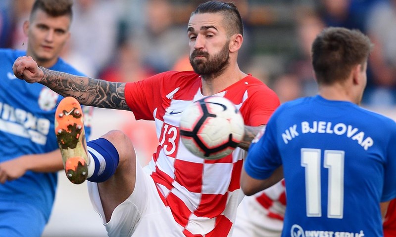 Livaja opet zabio i asistirao, AEK skočio na drugo mjesto