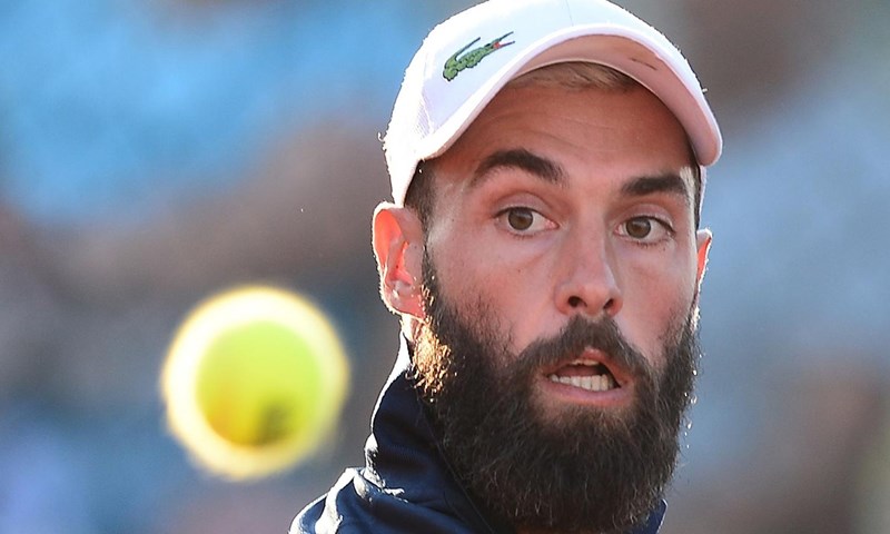Hurkacz i Paire ispali kao nositelji, Tsitsipas uvjerljiv u osmini finala Marseillea