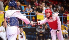 Hrvatski takwondo savez zabranio odlazak u inozemstvo na turnire