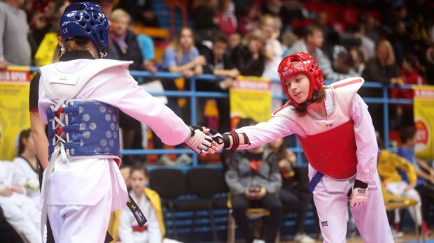 Hrvatski takwondo savez zabranio odlazak u inozemstvo na turnire