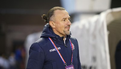 Brončani reprezentativac o novome izborniku i kapetanu: 'Bilić je sjajan izbor, a za Modrića sam gadno pogriješio'