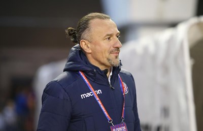 Brončani reprezentativac o novome izborniku i kapetanu: 'Bilić je sjajan izbor, a za Modrića sam gadno pogriješio'