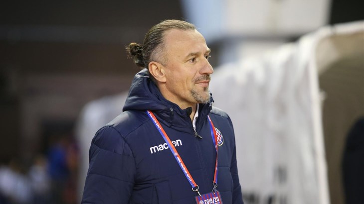 Mario Stanić priključen stručnom stožeru Šahtara