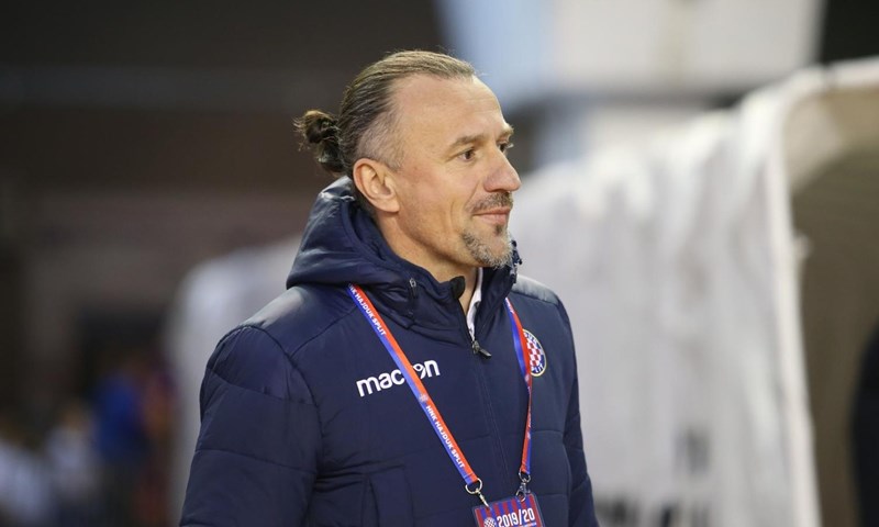 Stanić o Caktašu: 'Bio je napad na njegov integritet, nosio je veliki teret'