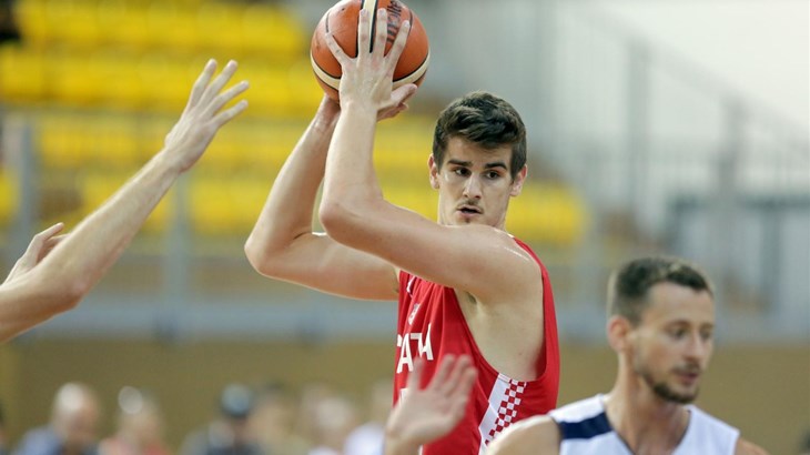 Dragan Bender na desetodnevnom ugovoru u Golden State Warriorsima