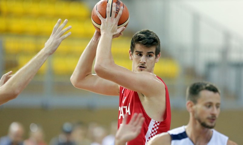 Dragan Bender na desetodnevnom ugovoru u Golden State Warriorsima