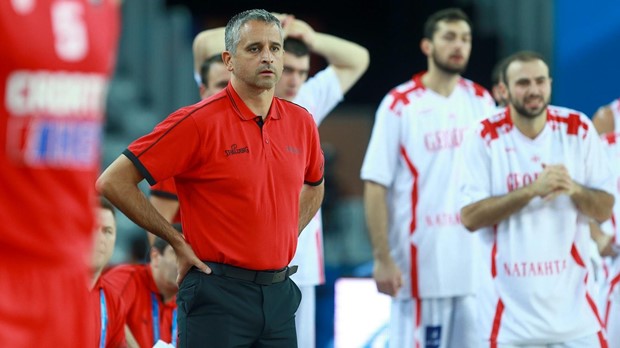 Srbi uvjerljivo krenuli u kvalifikacije za Eurobasket, Makedonci i Slovenci neugodno iznenađeni