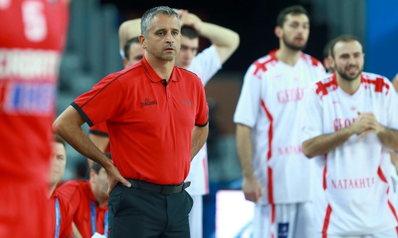 Srbi uvjerljivo krenuli u kvalifikacije za Eurobasket, Makedonci i Slovenci neugodno iznenađeni