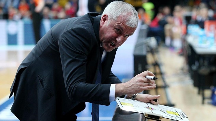 Željko Obradović ipak napustio klupu Fenerbahčea