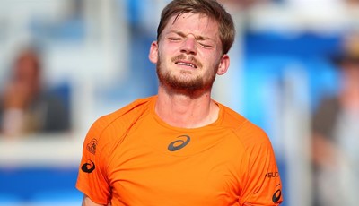 Bivši sedmi tenisač svijeta najavio odlazak u igračku mirovinu