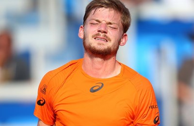 Bivši sedmi tenisač svijeta najavio odlazak u igračku mirovinu