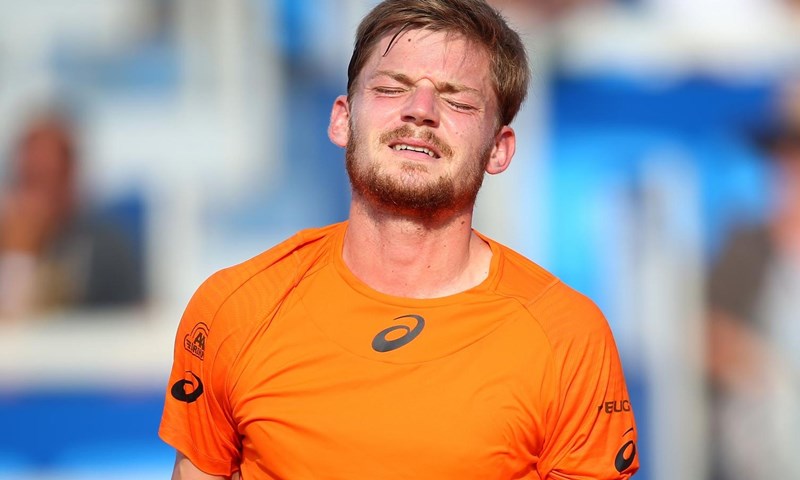 Bivši sedmi tenisač svijeta najavio odlazak u igračku mirovinu