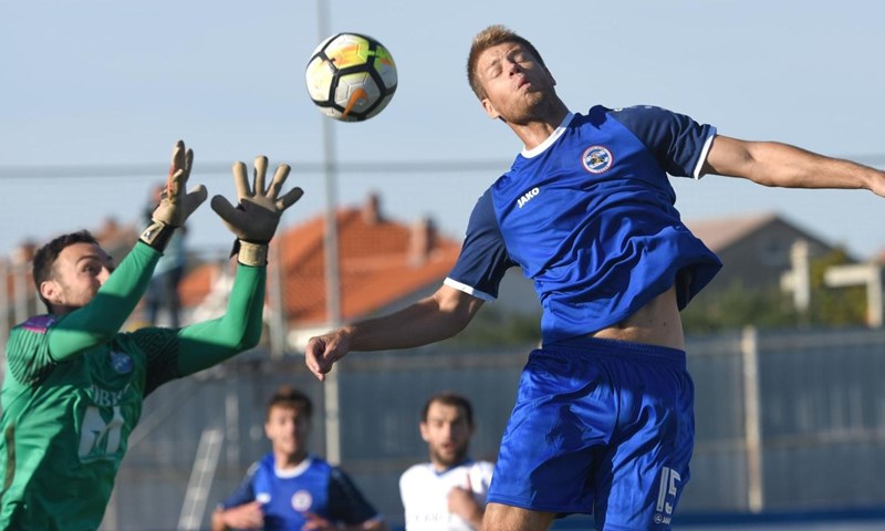 NK Zadar ide u gašenje, sljedeću sezonu igra HNK Zadar