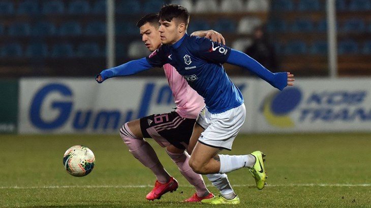 Loše prvo poluvrijeme Varaždince usmjerilo prema porazu, Lokomotiva uzela važne bodove