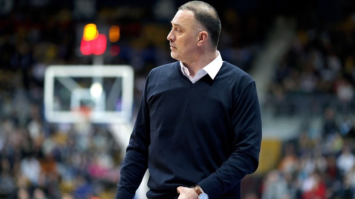 Mršić: 'Posljednjih pet minuta Nizozemci gotovo da nisu vidjeli koš'