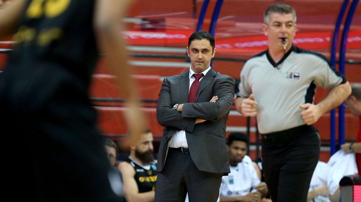 Trebao je voditi hrvatsku reprezentaciju, a sada je stigao do 28. trofeja u Belgiji