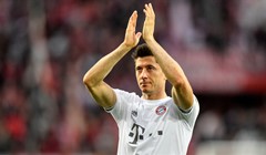 Lewandowski ne prestaje oduševljavati, Bayern u završnici do pobjede nad Paderbornom