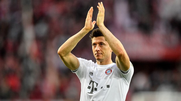 Lewandowski ne prestaje oduševljavati, Bayern u završnici do pobjede nad Paderbornom