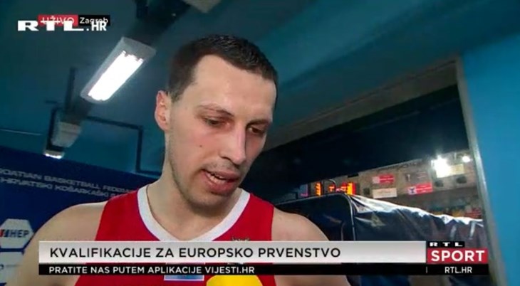 [VIDEO] Planinić: 'Imamo neugodna iskustva iz prošlih kvalifikacija zato idemo utakmicu po utakmicu'