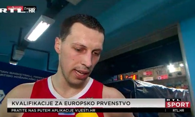 [VIDEO] Planinić: 'Imamo neugodna iskustva iz prošlih kvalifikacija zato idemo utakmicu po utakmicu'