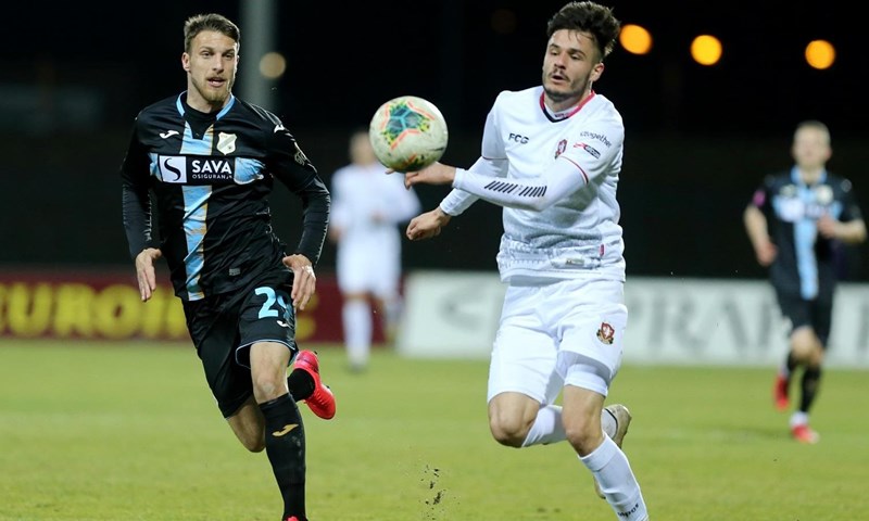 Raspopović: 'Stanje na tablici pokazuje da je ovo pravi derbi i ovdje bodovi vrijede dvostruko'