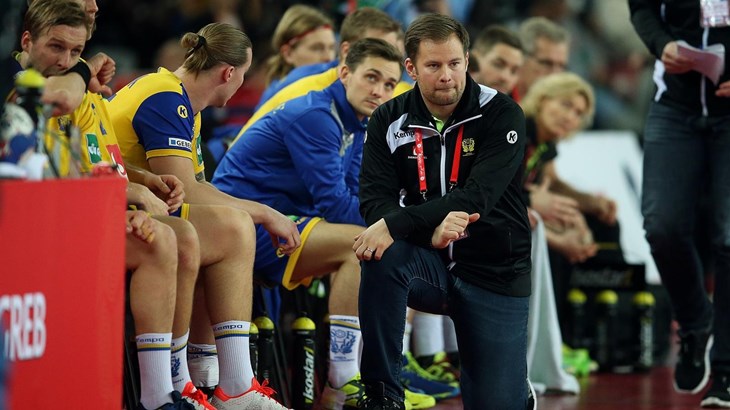 Rhein-Neckar Löwen uručio otkaz treneru zbog rezultata ispod očekivanja