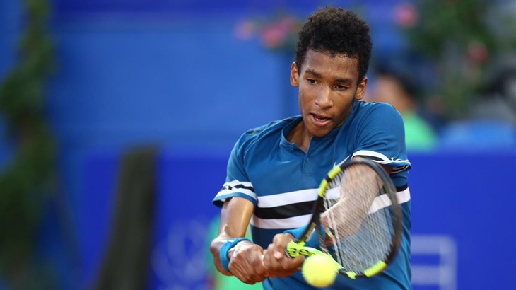 Odigrano polufinale u Marseilleu, Tsitsipas i Auger-Aliassime će igrati za naslov