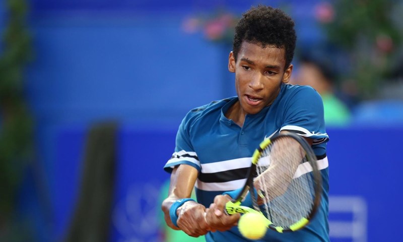 Auger-Aliassime i Zverev lakoćom do četvrtfinala, Bautista-Agut imao teži posao