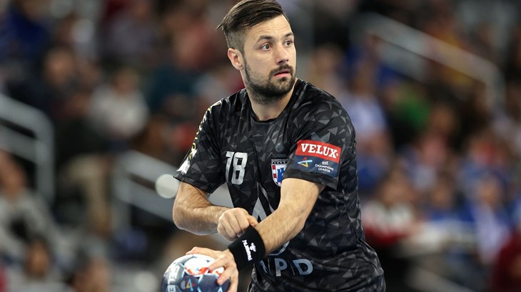 Zlatko Horvat iz sedmerca u posljednjoj sekundi donio PPD Zagrebu pobjedu!