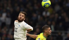 Loš dan za Ćaleta-Cara i kolege, Nice zabila tri gola Marseilleu