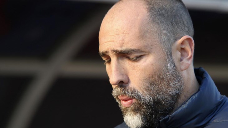 Tudor: 'Čestitke igračima na ovom lijepom rezultatu jer oni su uvijek najbitniji'
