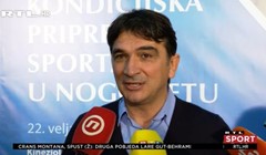 [VIDEO] Dalić se priprema za Dohu: 'Rebić je u pravoj formi, a Šime Vrsaljko je veliki dobitak za reprezentaciju'