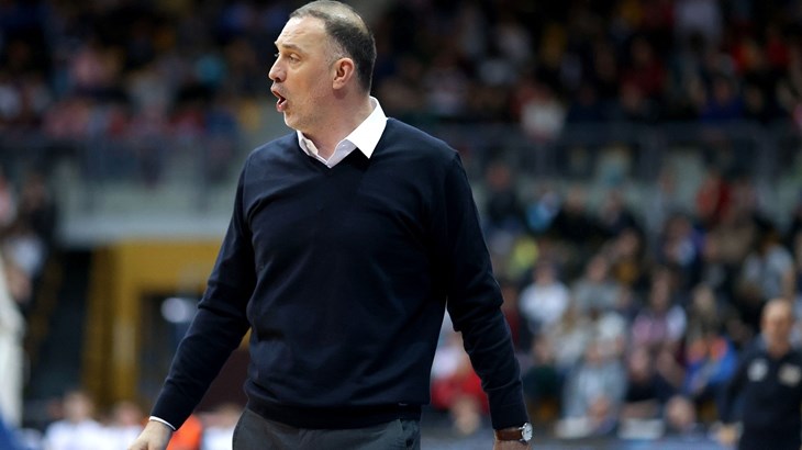 Mršić: 'Ova momčad uživa zajedno i to se vidi'