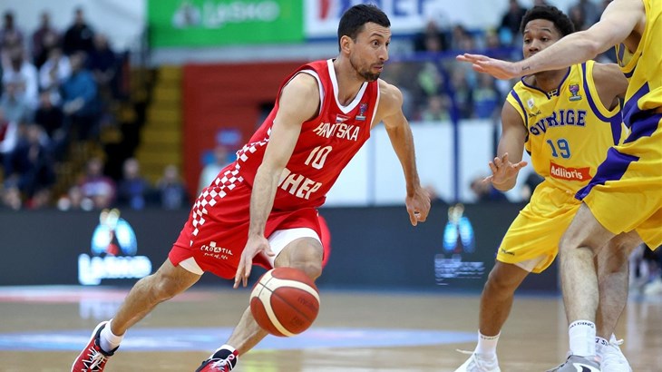 Prvi prozor zaključen uspjehom, Hrvatska se iz Nizozemske vraća s pobjedom u džepu