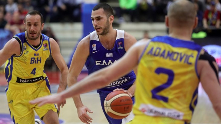 Bugarskoj triler protiv Latvije u 50 minuta, Švedska svladala Tursku