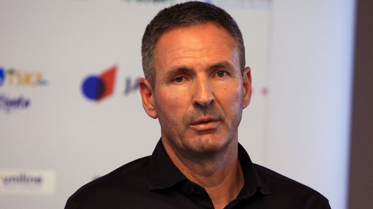 Martić: 'Indijci će graditi taktiku na našem drugom igraču, ali to će biti otvoreni mečevi'