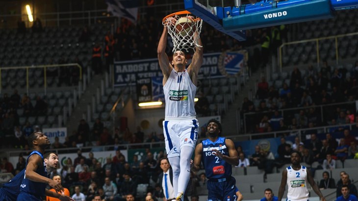 Zadar se dugo mučio, ali ipak slomio Sonik u povratku Premijer lige