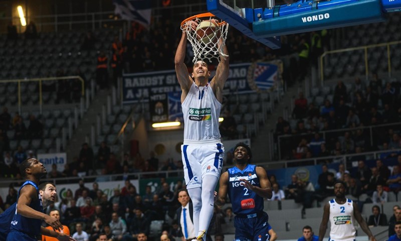 Zadar se dugo mučio, ali ipak slomio Sonik u povratku Premijer lige