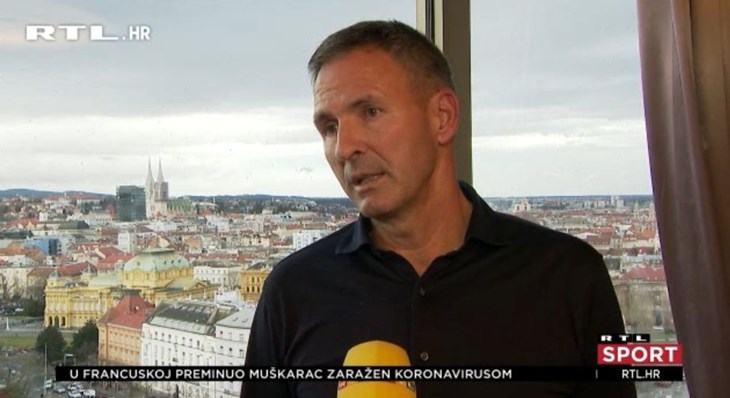 [VIDEO] Martić je oprezan: 'Može se reći da smo mali favoriti, ali Indija se ne smije podcijeniti'