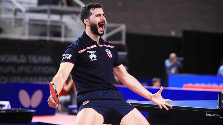 Impresivan niz Andreja Gaćine i osvojena titula na jakom turniru u Dohi!