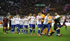 Hajduk ne pristaje na igranje pred praznim tribinama, eventualno će se tražiti odgoda