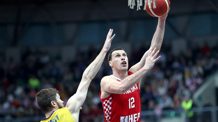 Planinić: 'Ovaj put bilo je sve drugačije, ranije bi se mladi igrači uplašili, sada im je bilo puno lakše'