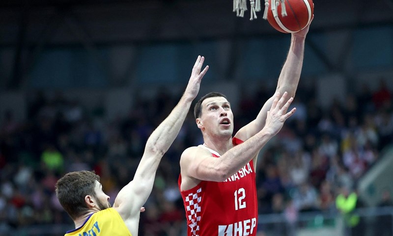 Cibona ne staje s pojačanjima, dva bivša igrača blizu povratka, Novačić produžuje