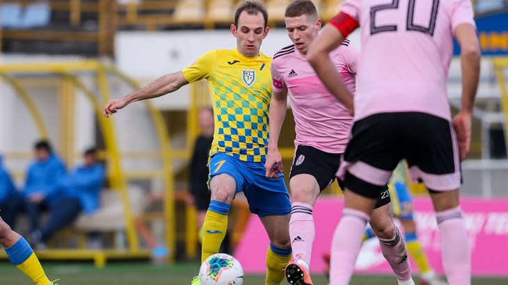 Lokomotiva bez problema prošla kroz Zaprešić za napredak na ljestvici