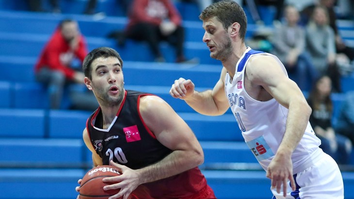 Gorica iznenadila Cibonu u trileru usred Draženovog doma