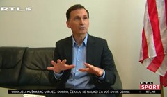 [VIDEO] Dragan Primorac: 'Ako se dogodi da smo dosegnuli vrhunac širenja infekcije, nema razloga za odgode velikih natjecanja'