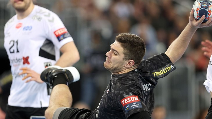 Poznata satnica prvog kola Lige prvaka rukometaša, Zagreb u večernjem terminu protiv Kiela