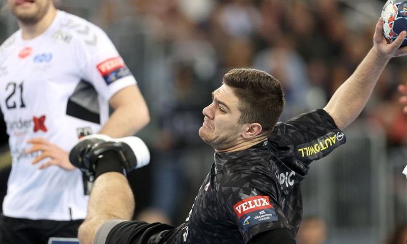 Marin Šipić van terena nekoliko mjeseci